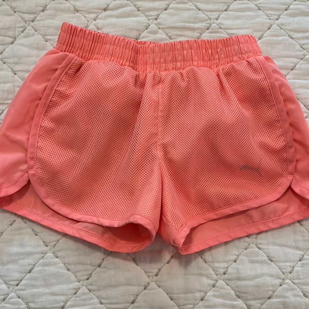 Puma Athletic Shorts